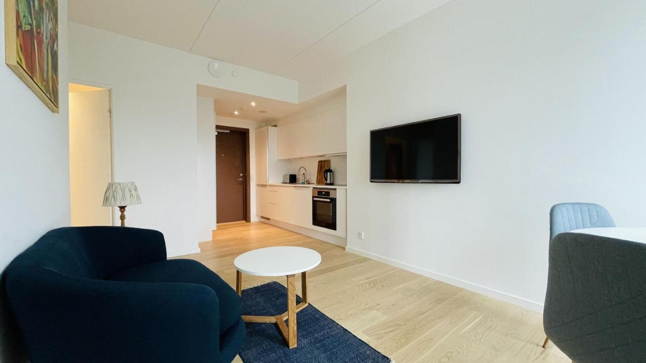 Apartmentincopenhagen Apartment 1527 Zewnętrze zdjęcie