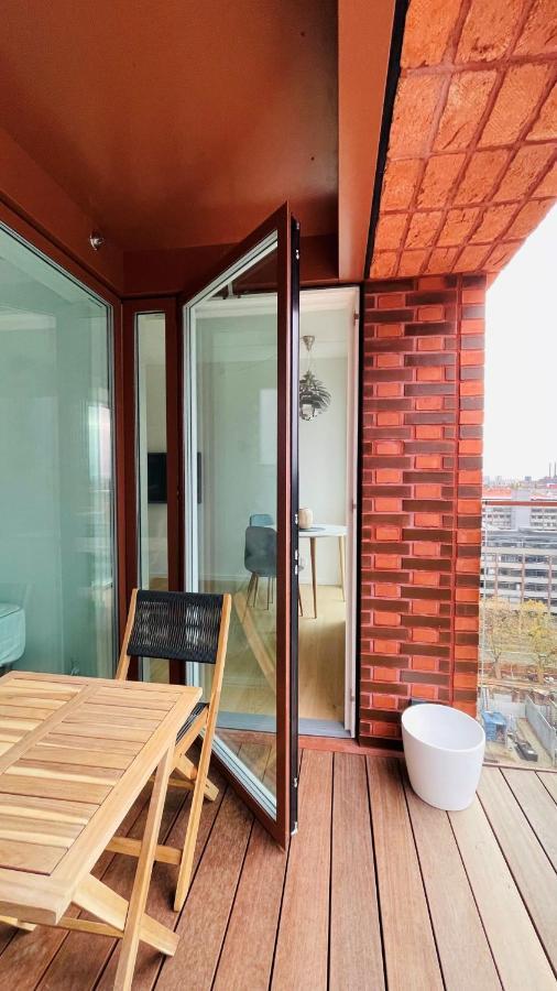 Apartmentincopenhagen Apartment 1527 Zewnętrze zdjęcie
