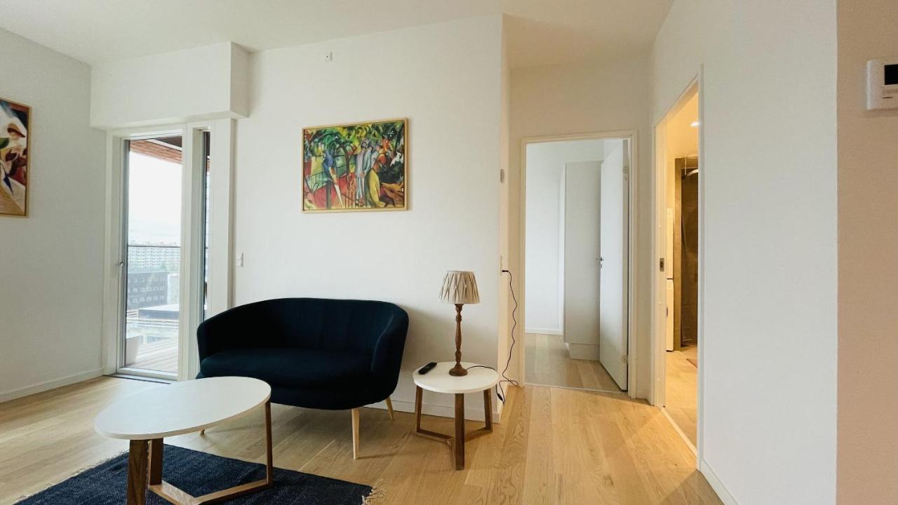Apartmentincopenhagen Apartment 1527 Zewnętrze zdjęcie