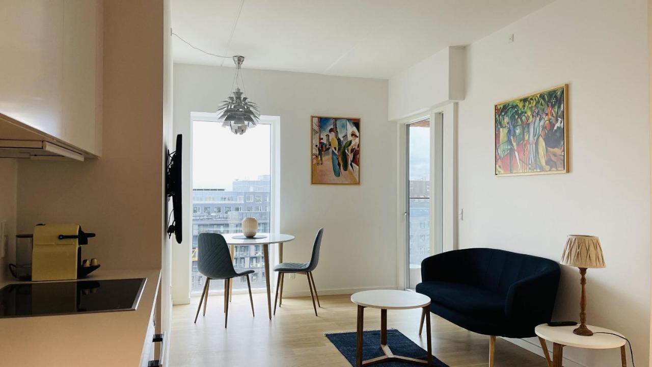 Apartmentincopenhagen Apartment 1527 Zewnętrze zdjęcie