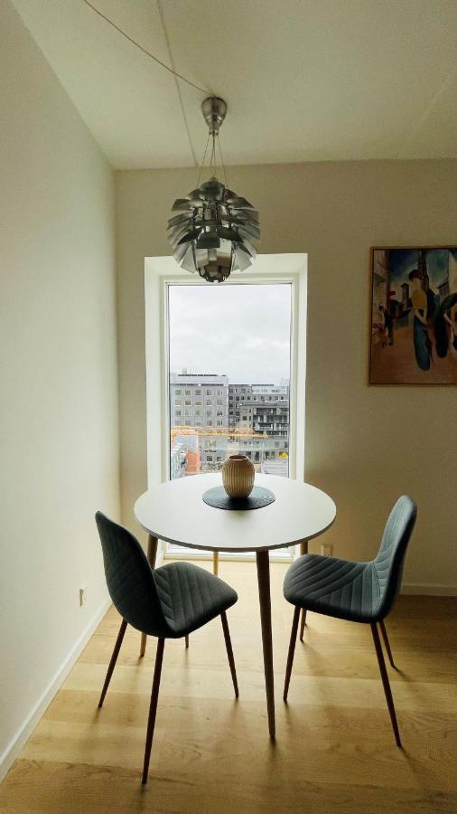 Apartmentincopenhagen Apartment 1527 Zewnętrze zdjęcie