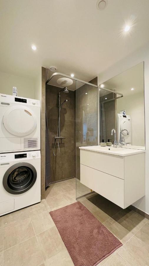 Apartmentincopenhagen Apartment 1527 Zewnętrze zdjęcie