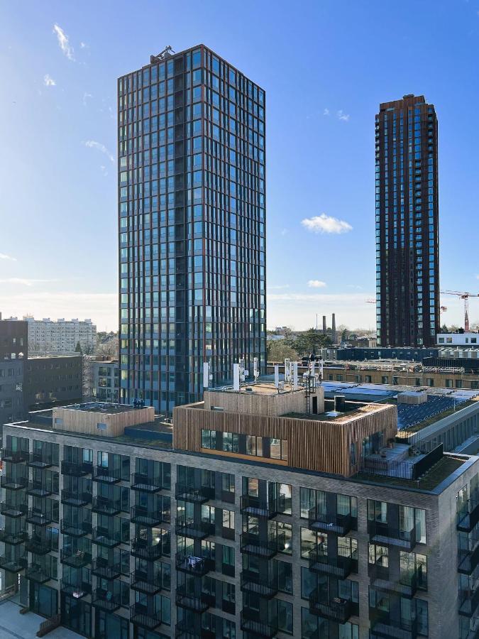 Apartmentincopenhagen Apartment 1527 Zewnętrze zdjęcie